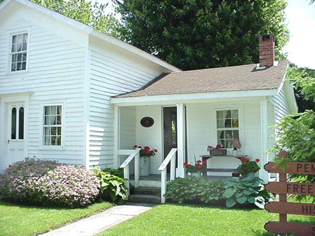 324 E. Front St.
