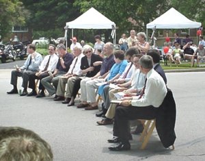 Elected officials