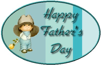 Happy Fathers Day