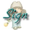 Sign My Guestbook