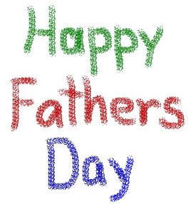 Happy Fathers Day