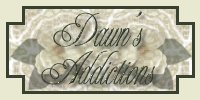 Dawn's Addictions
