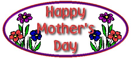 Happy Mothers Day