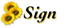 Sign