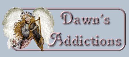 Dawn's Backgrounds