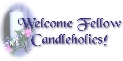 My Candle Page