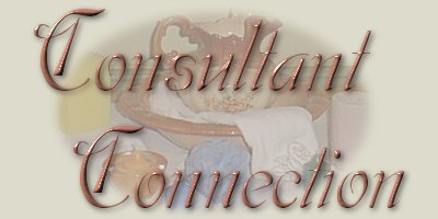 Consultant Connection