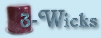 3-Wicks