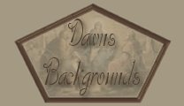 Dawn's Backgrounds