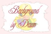 Background by Dawn