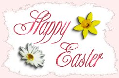 Happy Easter