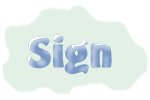 Sign