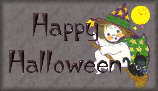 Ghoulish Recipes