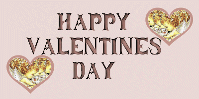 Happy Valentines Day