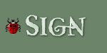 Sign