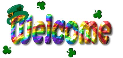 Welcome