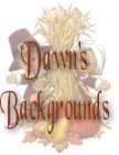 Dawn's Backgrounds