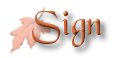 Sign
