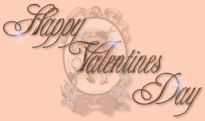Happy Valentines Day