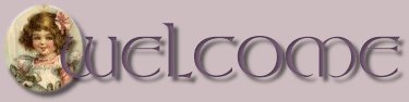 Welcome