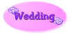 Our Wedding