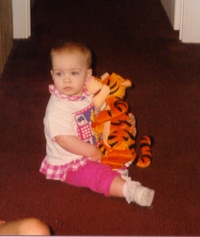 Kiersten