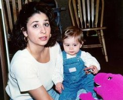 Lesley & Jessica