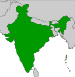 bharat mata