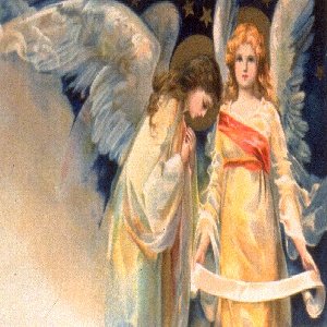 angel