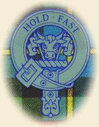 MacLeod Family Crest