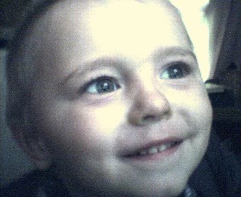 April 2000- Age-3.5