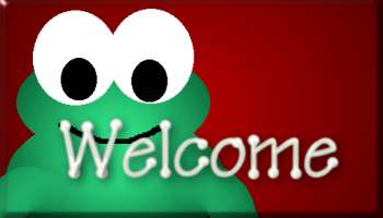 Welcome to my page
