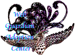 Web Guardian WebRing #3
