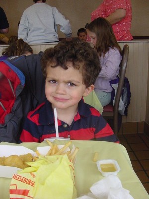 Daniel, Easter
