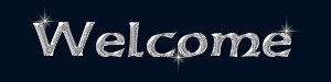 Welcome