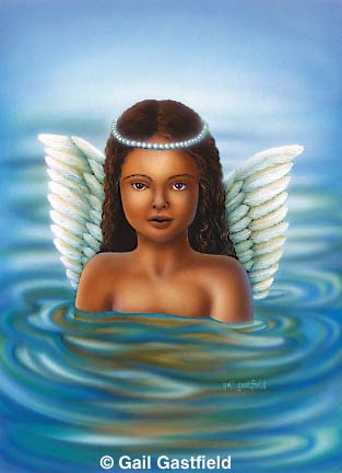 Waterangel