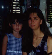 Me and Aimee