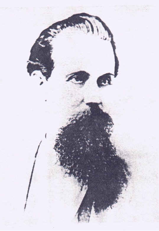 Edward T. Broughton's Picture