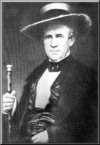 Sam Houston
