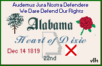 Alabama