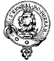MacGregor Badge