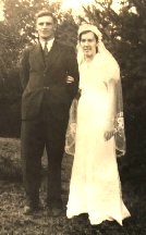 a wedding in 1937