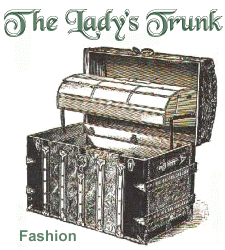 Costumes and Fashion
