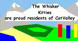 Cat Valley