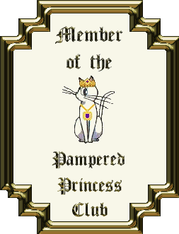Hope's Club for Pampered Princesses and Princes