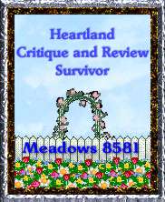 survivor award