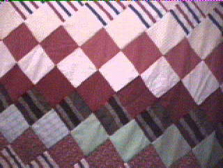 Mother's Quilt