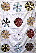Dresden Plate