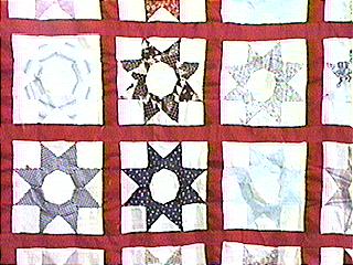 Star Quilt