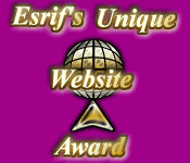 Esrif's Unique Boutique